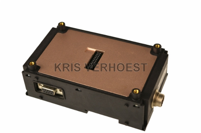 Norgren VE2FBSBA-0000M (USED)