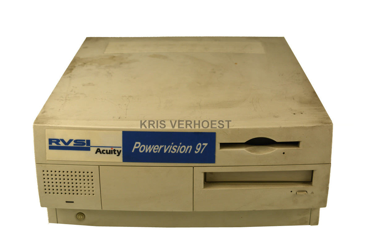 RVSI 002-PV9099 (NEW)