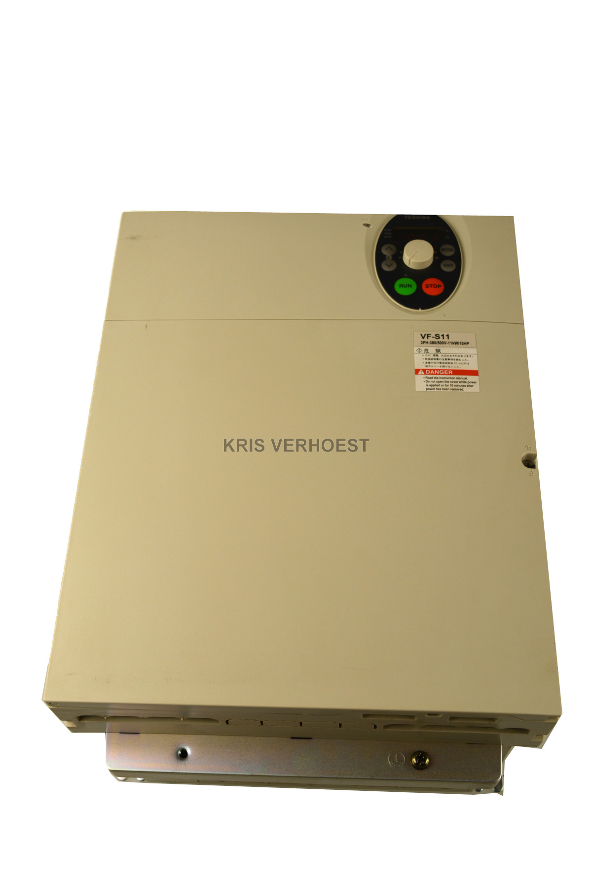 Toshiba VFS11-4110PL-WP (NEW)