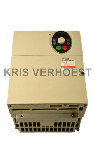 Toshiba VFS11-4075PL-WP (USED)