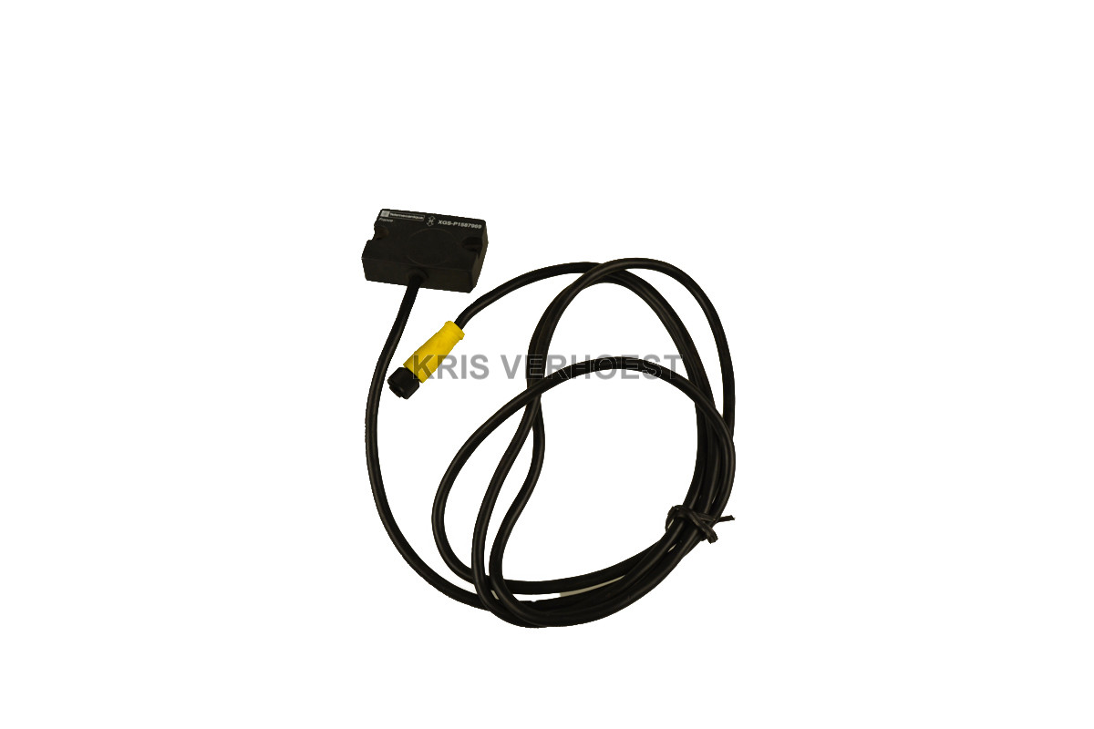 Telemecanique XGS-P1587969 (USED)