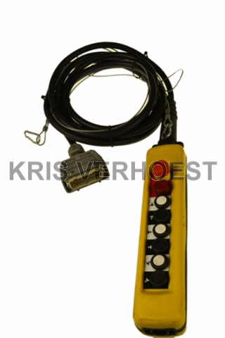 Telemecanique XAC-A08 (USED)
