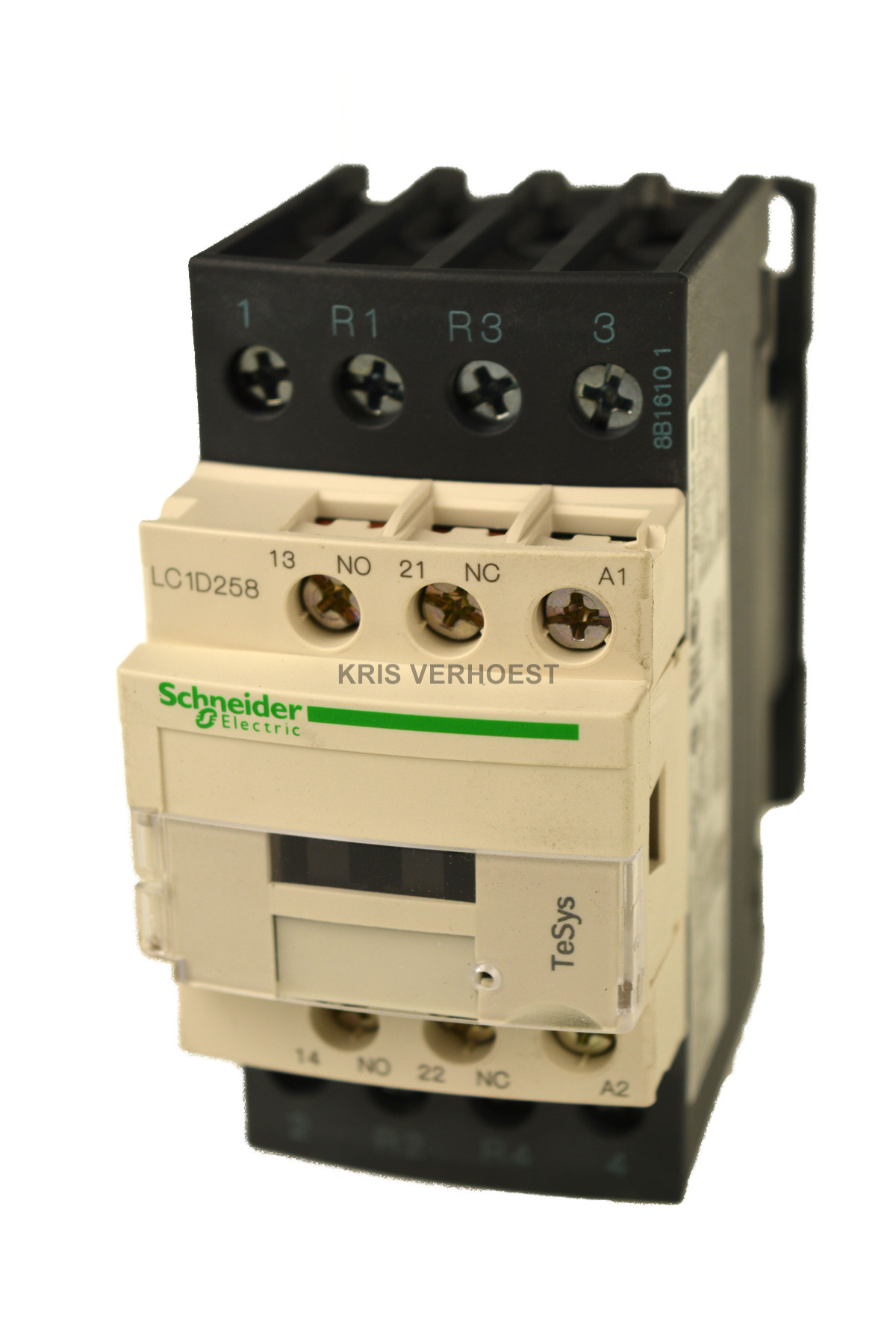 Schneider Electric 025027 (NEW)