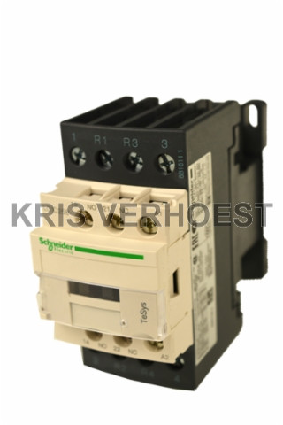 Schneider Electric 025037 (USED)