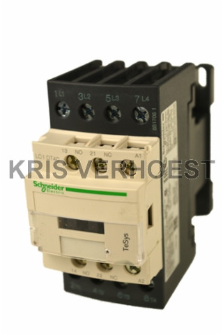 Schneider Electric 024465 (USED)