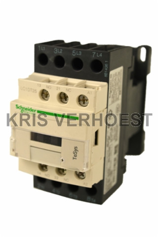 Schneider Electric 024457 (NEW)