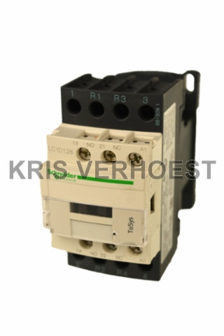 Schneider Electric 025001 (USED)