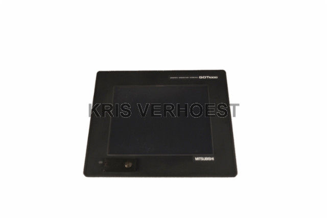 Mitsubishi GT1555-QSBD (NEW)