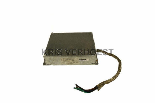 Siemens 6SE3290-0DC87-0FA4 (USED)