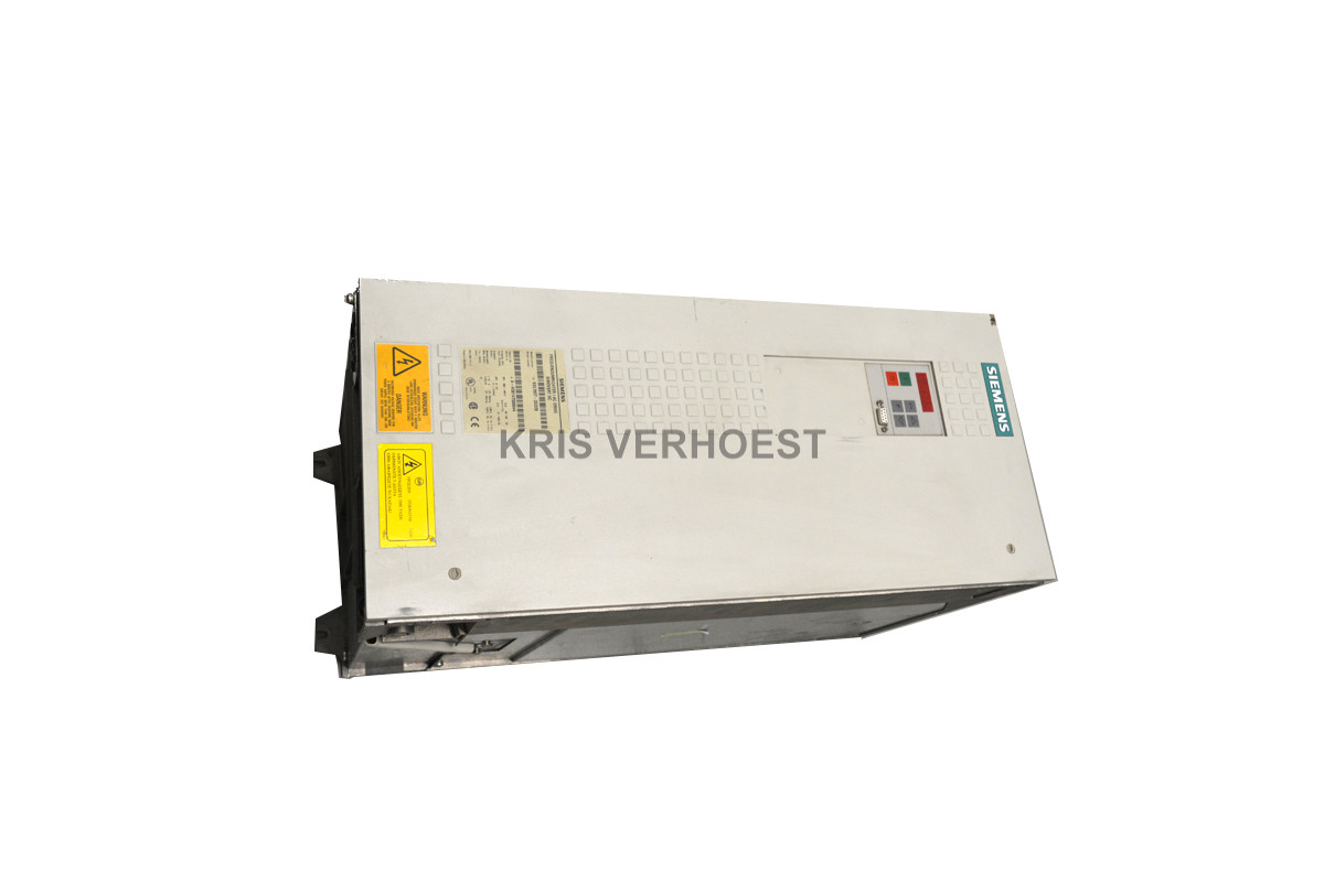 Siemens 6SE7027-2ED20 (USED)