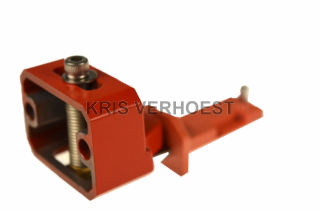Omron D4BL-K3 (NEW)