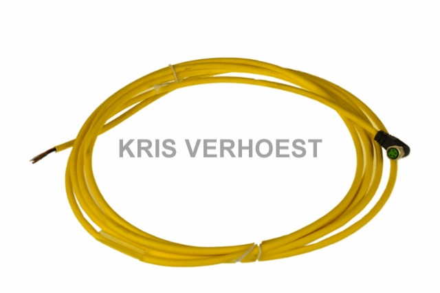 Murr Elektronik 7000-08101-0310300 (USED)