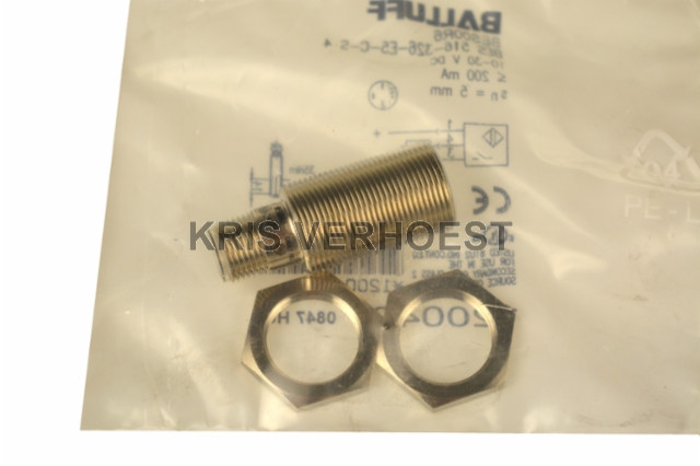 Balluff BES00R6 (NEW)