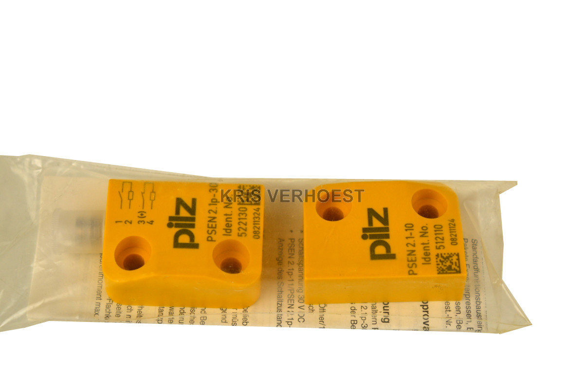 Pilz 502230 (USED)