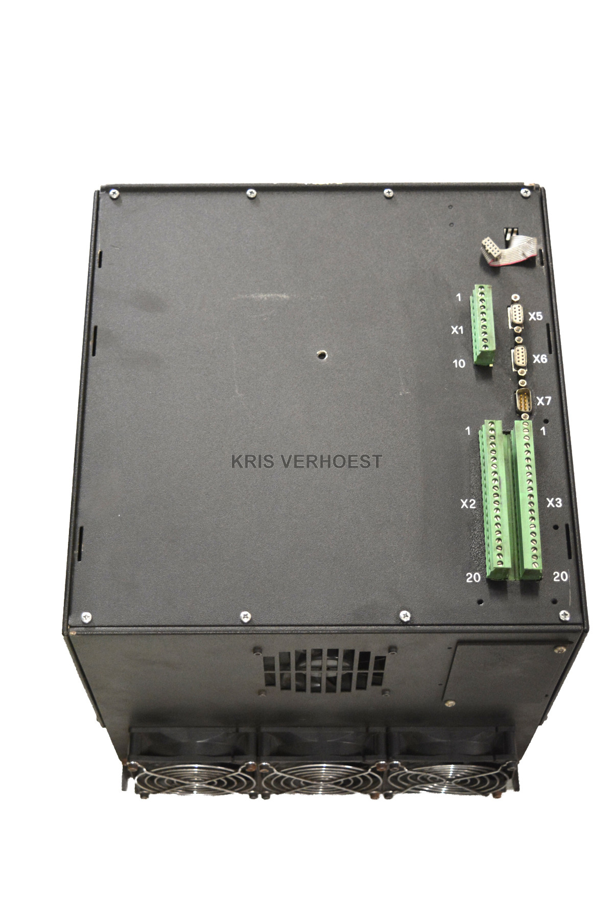 SBC Elettronica spa HPD45 (USED)