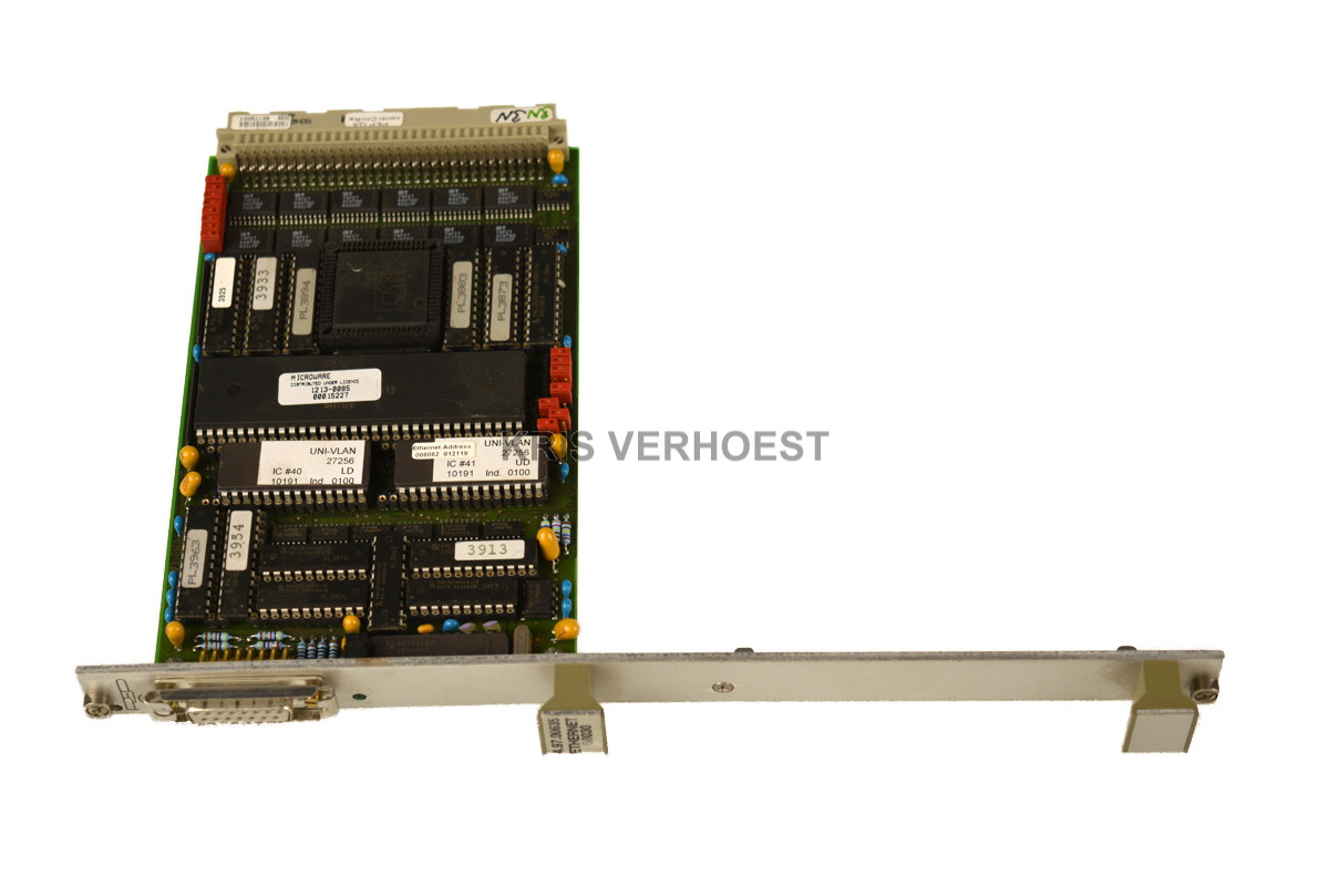 Van De Wiele Michel 4.97.00635 (USED)