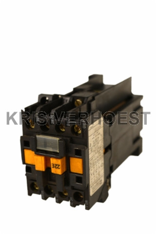 Telemecanique 016550 (USED)