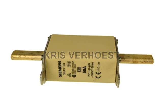 Siemens 3NA3120 (NEW)