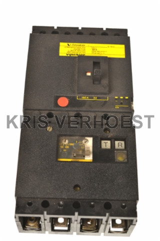 GE Vynckier D160 (NEW)