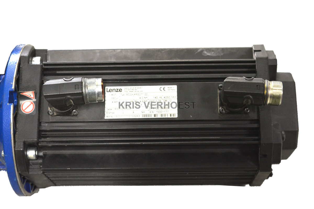 Lenze 15001177 (USED)