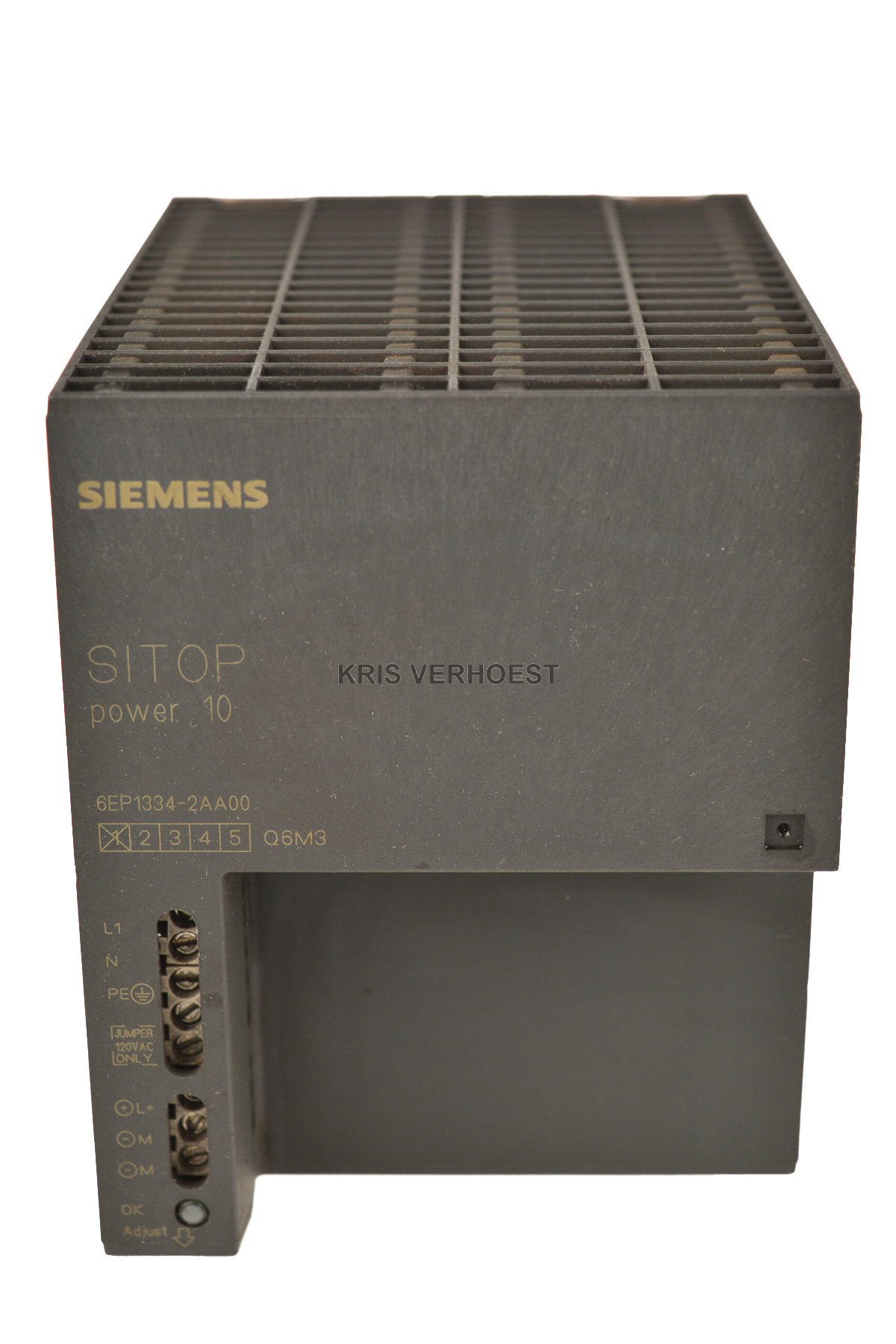 Siemens 6EP1334-2AA00 (USED)