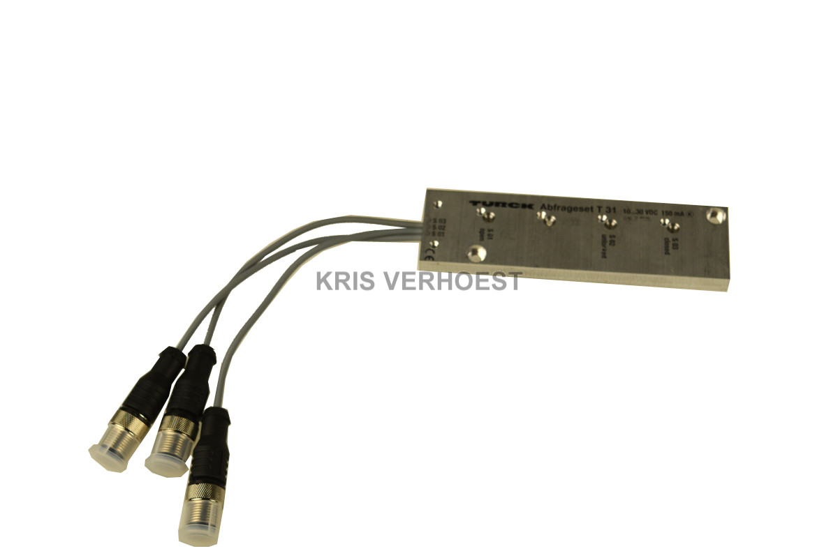 Turck 226749 (USED)