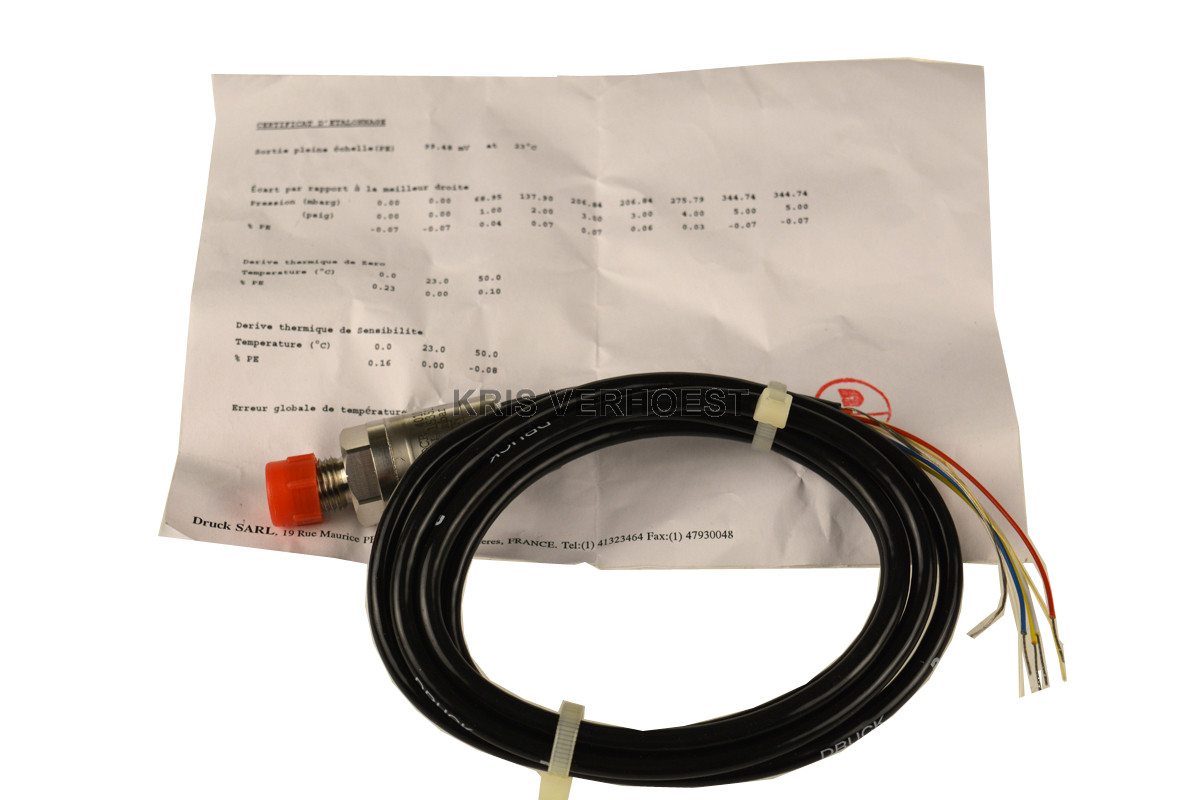 BH Druck PDCR4010 (USED)