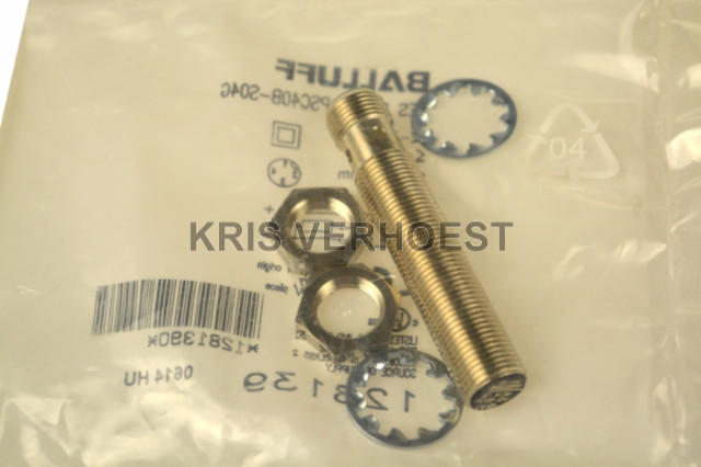 Balluff BES0068 (USED)