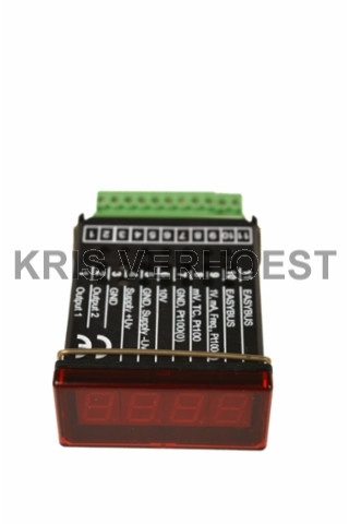 Keller EV94EB (NEW)