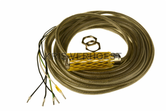 Matrix Elektronik AG IRD-TD-024-12 (NEW)