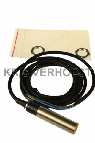 IFM electronic IG5397 (NEW)