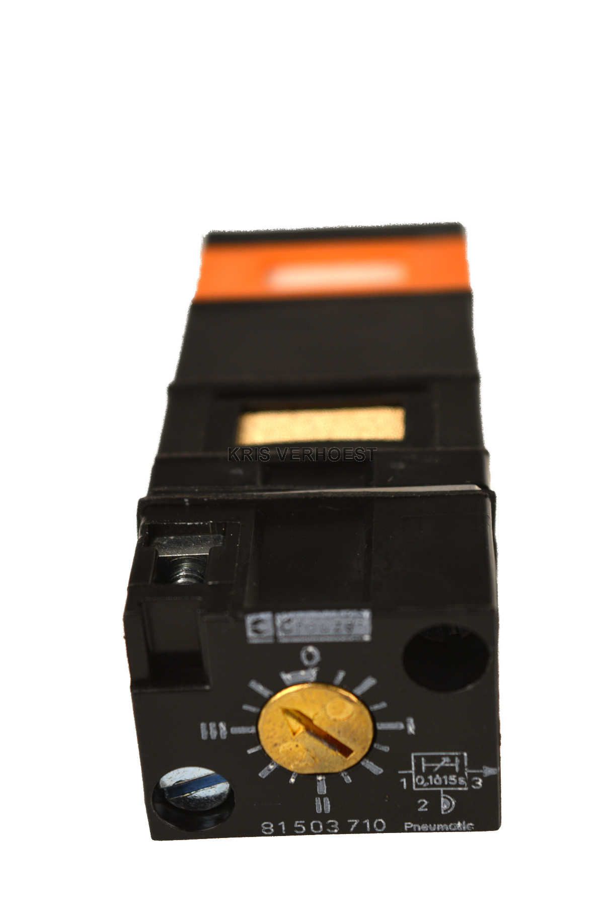 Crouzet 81503710 (NEW)
