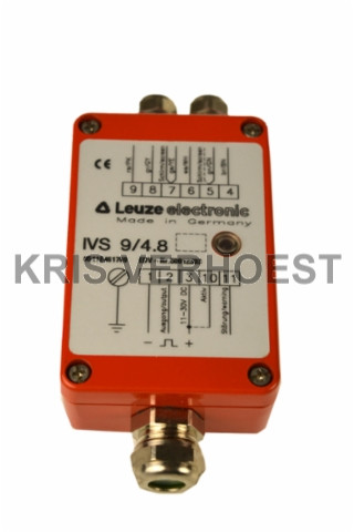 LEUZE Electronic 50012303 (NEW)