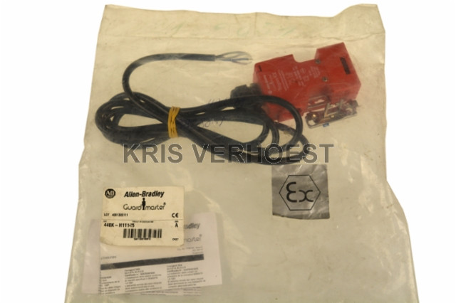 Allen-Bradley 440K-H11145 (USED)