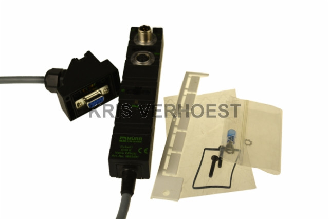 Murr Elektronik 5665501 (NEW)