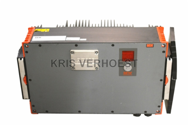 SEW Eurodrive PHC21A-A075M1-12T0 (USED)