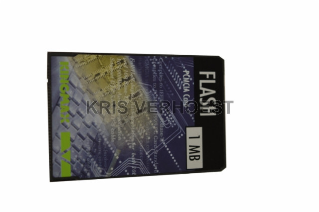 Kingmax FAC-001M5W (NEW)