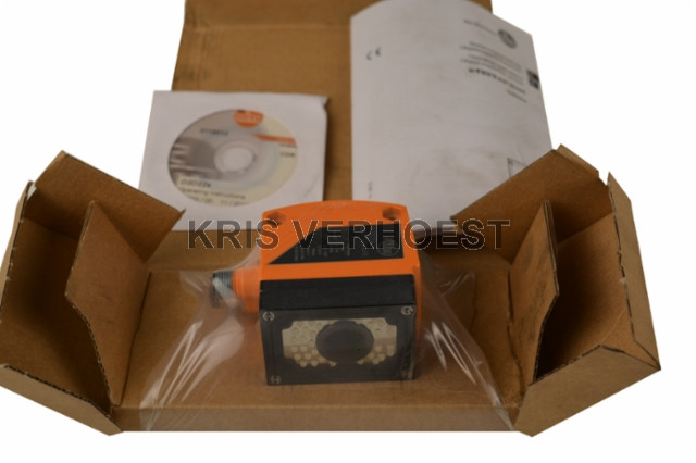 IFM electronic O2D224 (USED)