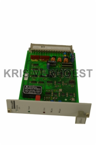 Balluff 190001 (NEW)