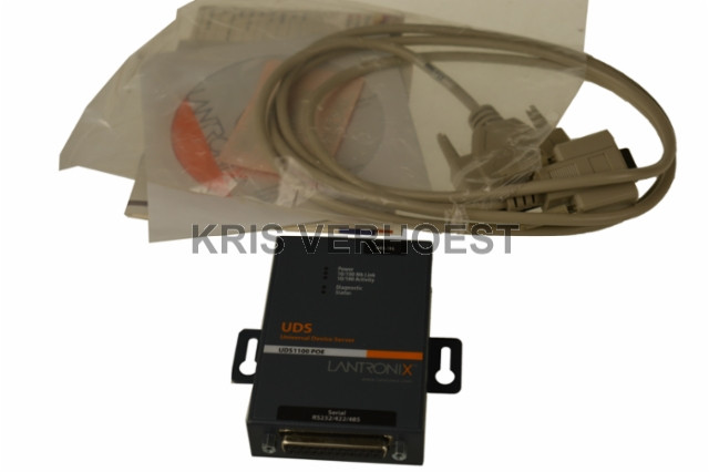 Lantronix 000-372-000-R (USED)