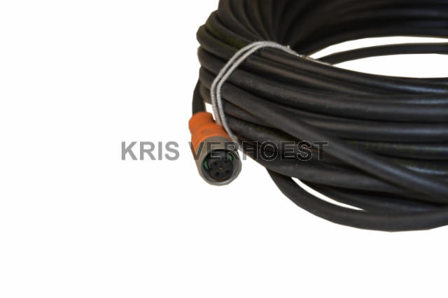 Lumberg RKT5-228/15 (NEW)