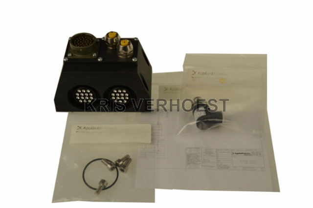 Applied Robotics S-EM-R-E-27-07 (USED)