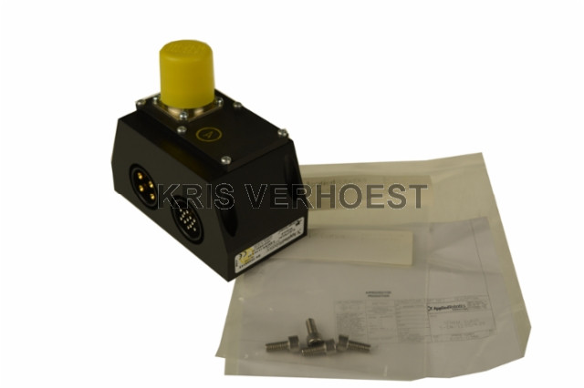 Applied Robotics S-EM-R-E-13.05/4.25 (NEW)