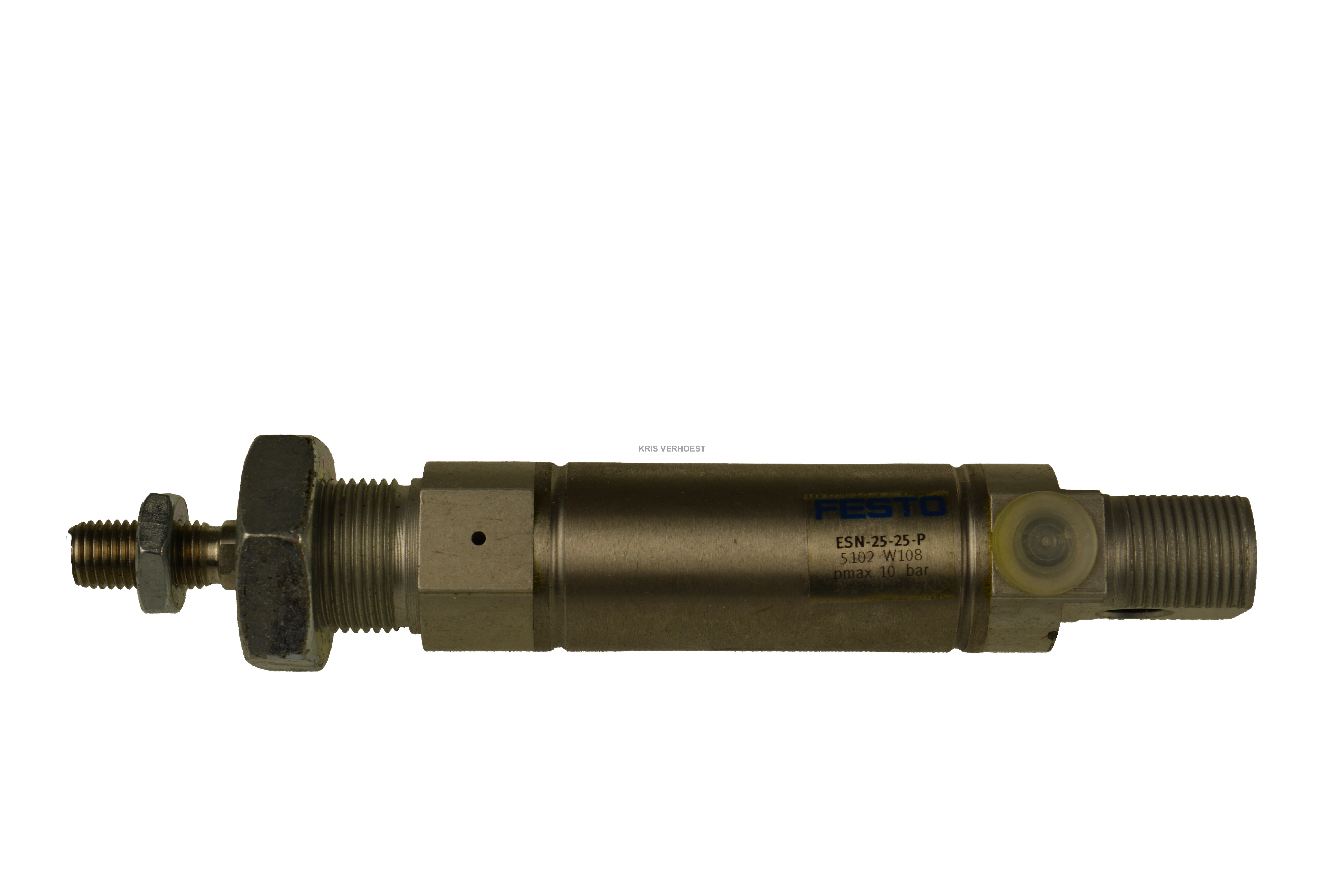 Festo Pneumatic 5102 (NEW)
