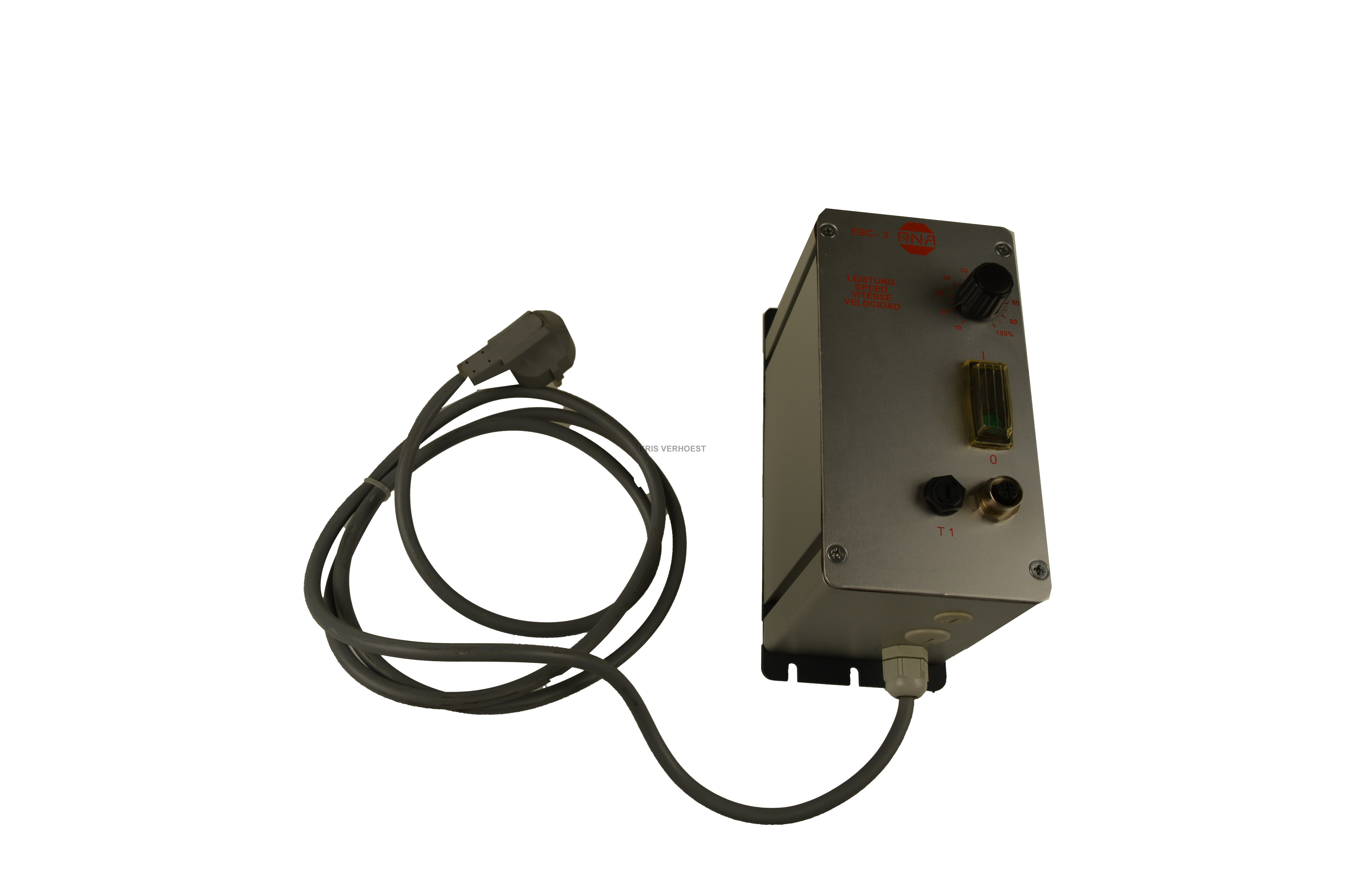 RNA Automation EBC3 (USED)