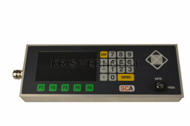 SCA 0160.5002 (USED)