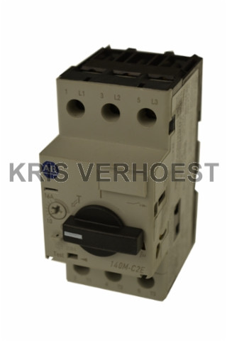 Allen-Bradley 140M-C2E-C16 (NEW)