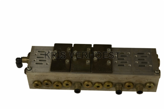 Unknown 0650.0018 (USED)