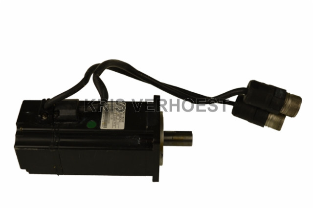 Yaskawa SGMAH-04AAF41D (USED)