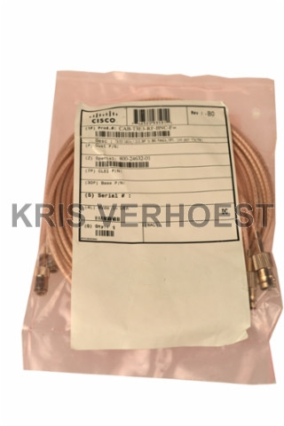 Cisco Systems 800-24632-01 (NEW)